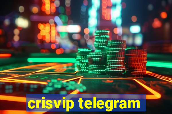 crisvip telegram